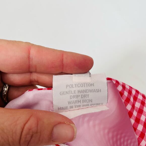 NWT TPP 12M Stars & Stripes Bloomer Set - Picture 7 of 7